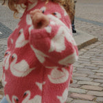 Konges Sløjd A/S JACKETS & COATS swan candy