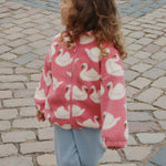 Konges Sløjd A/S JACKETS & COATS swan candy