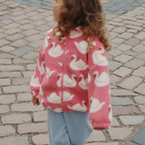 Konges Sløjd A/S JACKETS & COATS swan candy