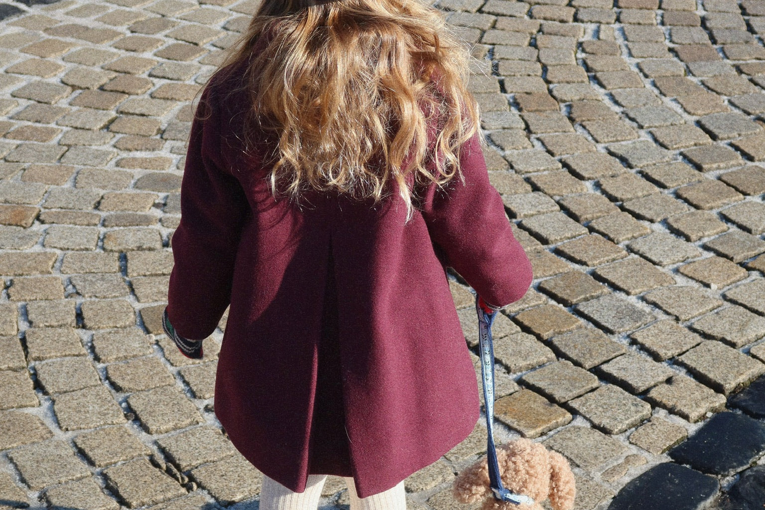 Konges Sløjd A/S TEDDY BEARS multi