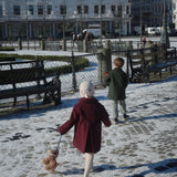 Konges Sløjd A/S BALACLAVAS off white