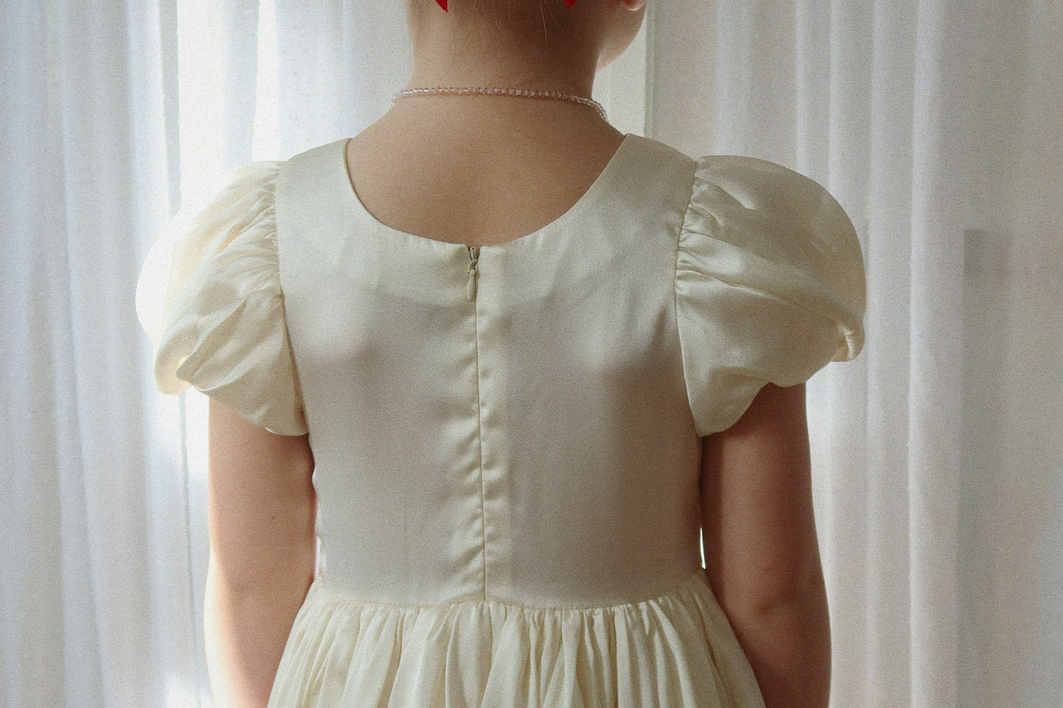 Konges Sløjd A/S HAIR ACCESSORIES barbados cherry