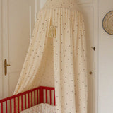 Konges Sløjd A/S BABY BEDDING nonoka