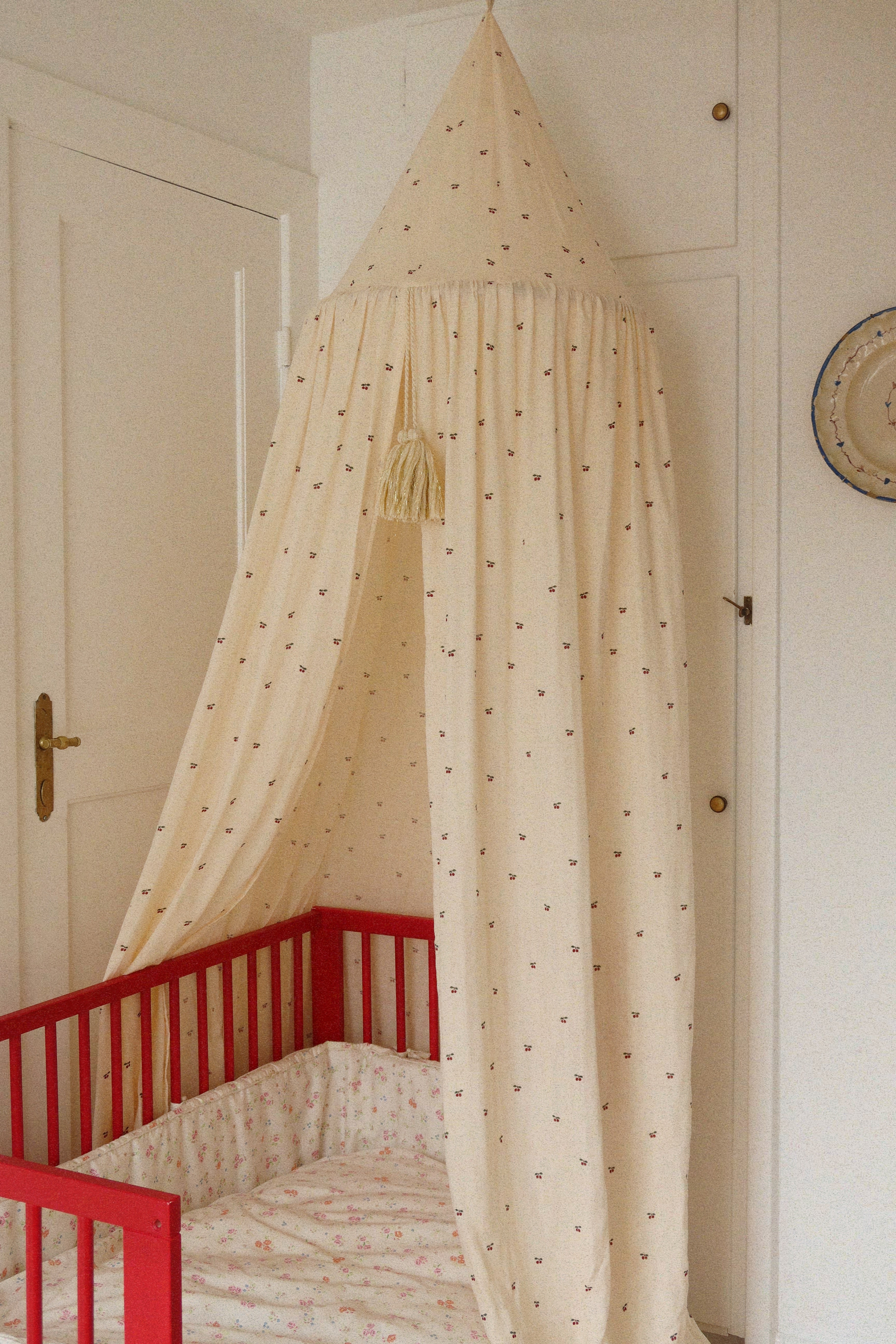 KongesSløjd (Konges Sloejd) ベッドバンパー Bed Bumpers | Shop Bed Guards Today » Konges Sløjd