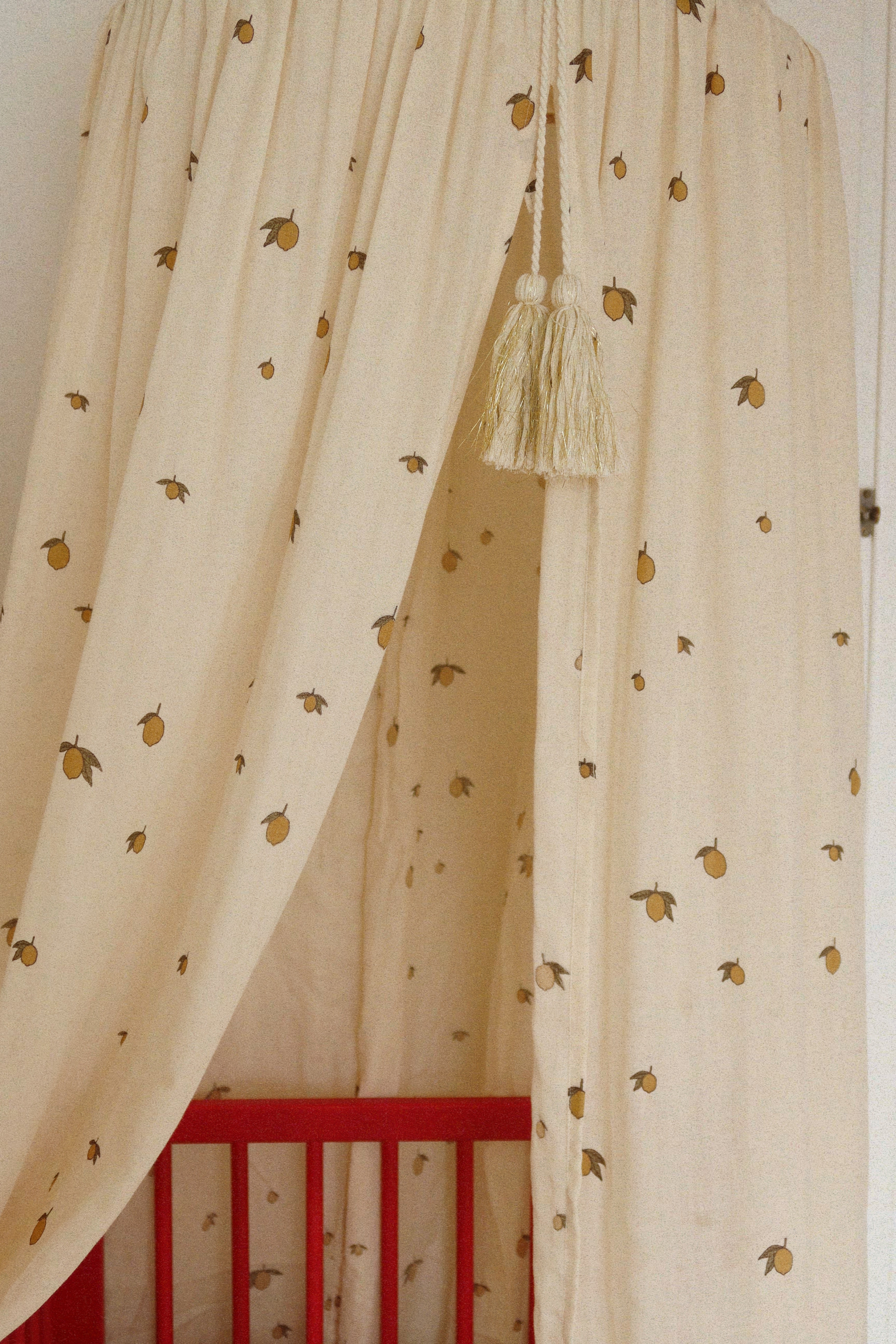 Kids Bed Canopies | Get Yours Today » Konges Sløjd® – kongessloejd.com