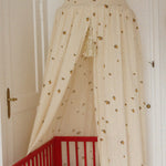 Konges Sløjd A/S BED BUMPERS lemon