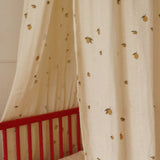 Konges Sløjd A/S BED BUMPERS lemon