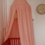 Konges Sløjd A/S BABY BEDDING nonoka