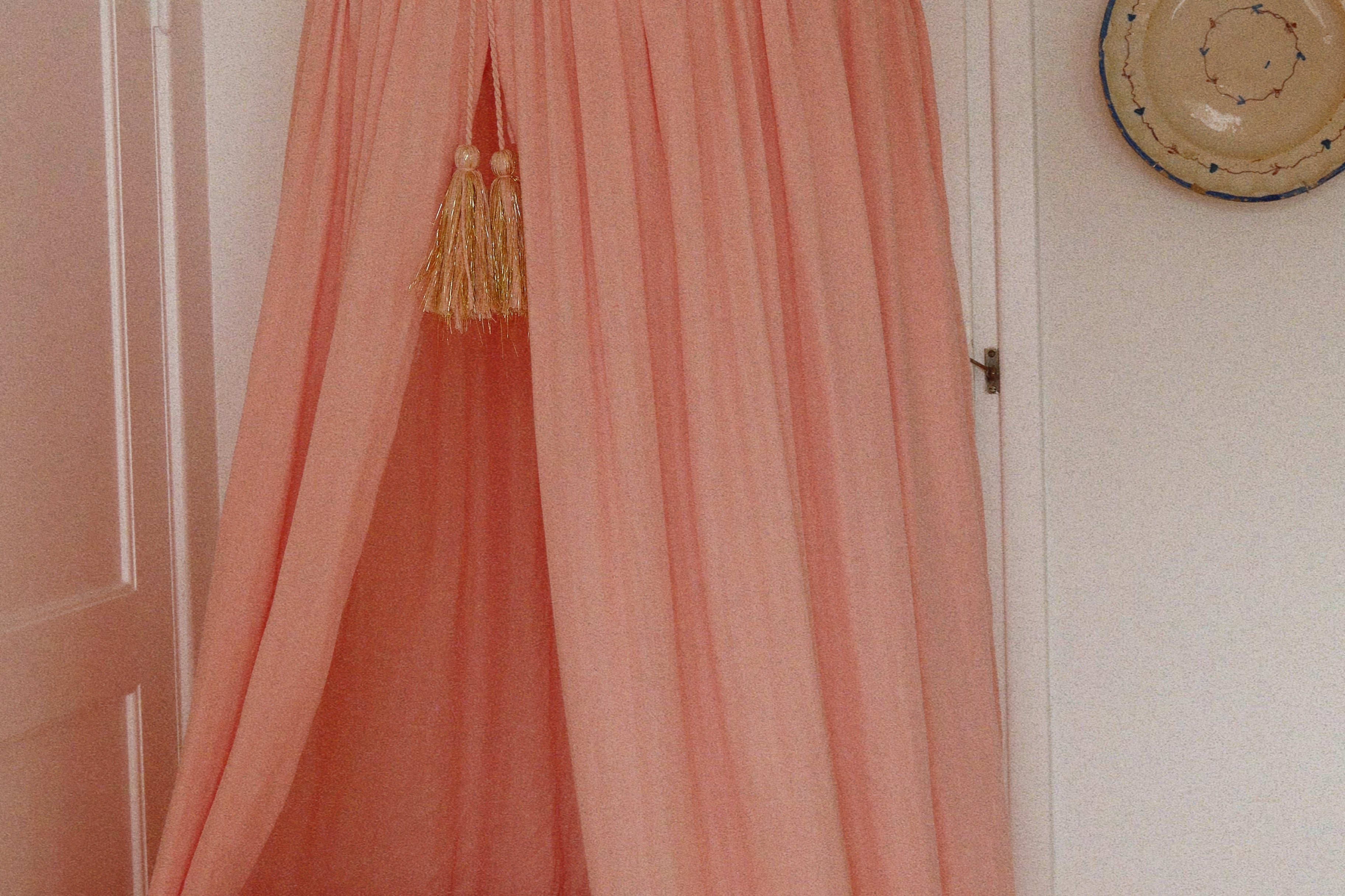 Konges Sløjd A/S BABY BEDDING nonoka