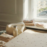 Konges Sløjd A/S CHANGING CUSHIONS cherry