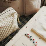 Konges Sløjd A/S CHANGING CUSHIONS cherry