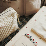 Konges Sløjd A/S CHANGING BAGS lemon