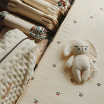 Konges Sløjd A/S TOILETRY BAGS antique white