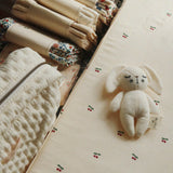 Konges Sløjd A/S TOILETRY BAGS antique white