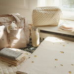 Konges Sløjd A/S CHANGING CUSHIONS lemon