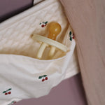 Konges Sløjd A/S BED POCKETS cherry