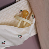 Konges Sløjd A/S BED POCKETS cherry