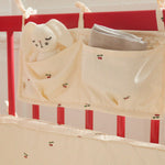 Konges Sløjd A/S MUSLIN CLOTHS grey