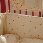 Konges Sløjd A/S BED POCKETS cherry