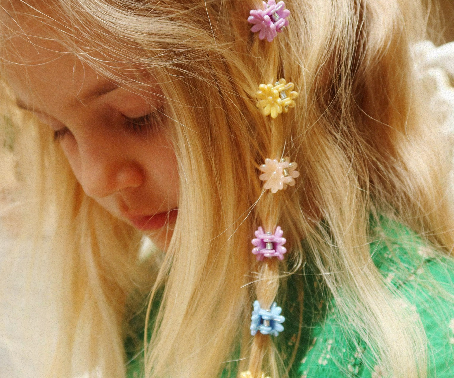 Konges Sløjd A/S HAIR ACCESSORIES multi