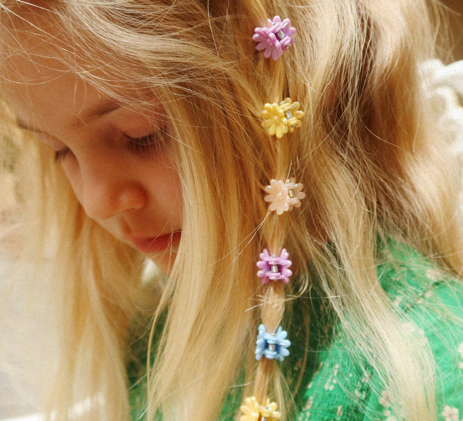 Konges Sløjd A/S HAIR ACCESSORIES multi