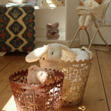 Konges Sløjd A/S TEDDY BEARS off white