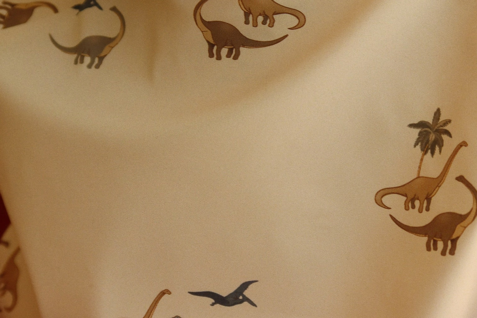 Konges Sløjd A/S DINNER BIBS kubi/rain forest