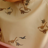 Konges Sløjd A/S DINNER BIBS kubi/rain forest