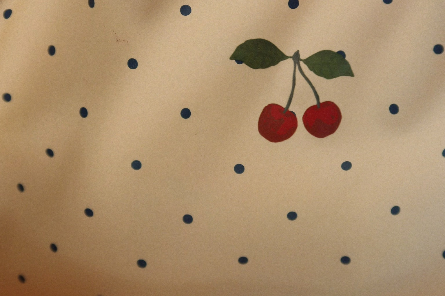 Konges Sløjd A/S DINNER BIBS navy dot/rain washed