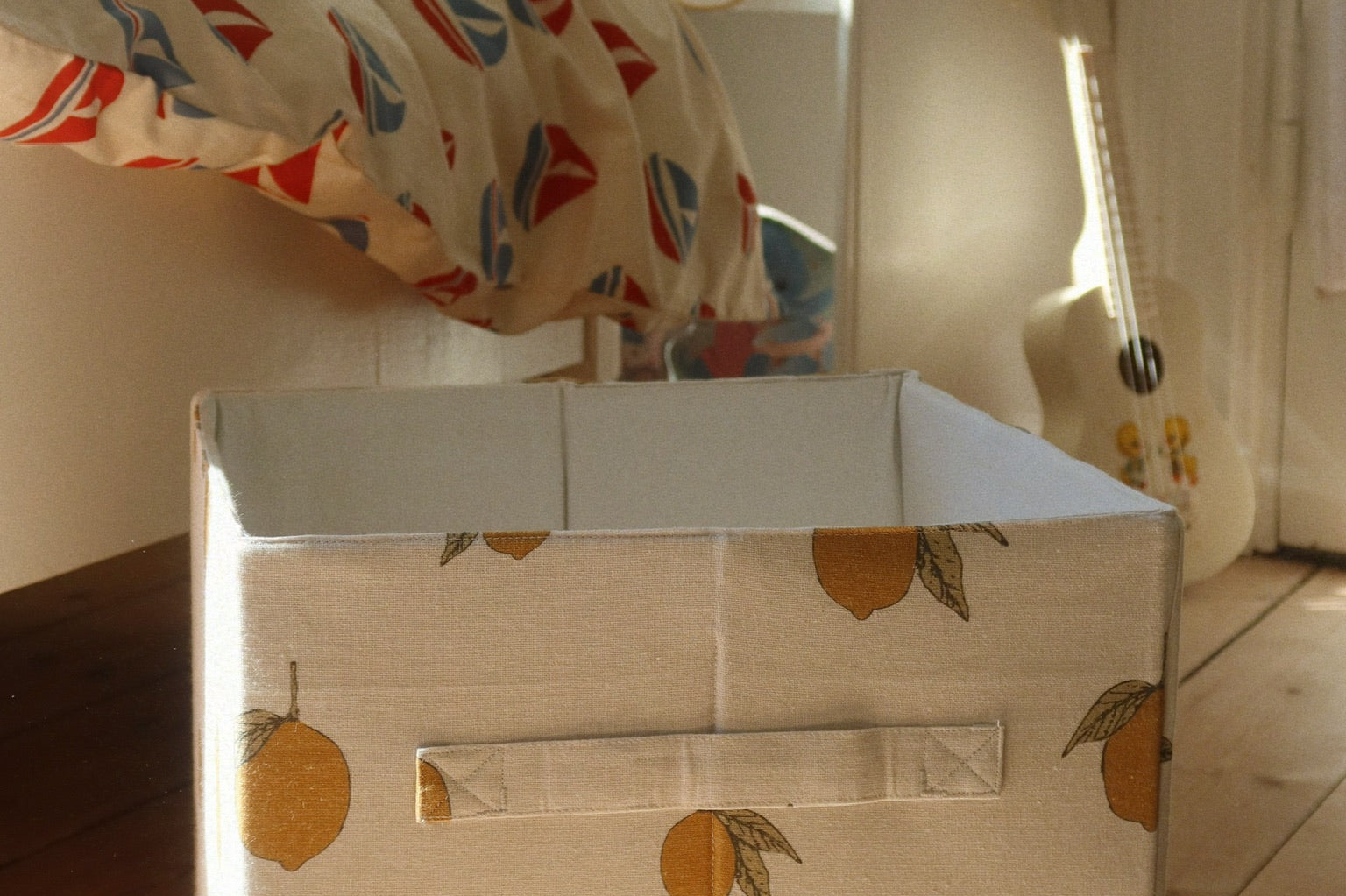 Konges Sløjd A/S JUNIOR BEDDING ahoy