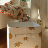 Konges Sløjd A/S JUNIOR BEDDING ahoy