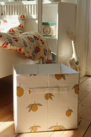 Konges Sløjd A/S STORAGE lemon