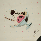 Konges Sløjd A/S STORAGE fruity