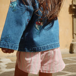 Konges Sløjd A/S WOVEN JACKETS & VESTS gelato