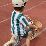 Konges Sløjd A/S OUTDOOR ACTIVITY PLAY blue stripe