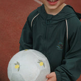 Konges Sløjd A/S WOVEN SHORTS & BLOOMERS sea moss