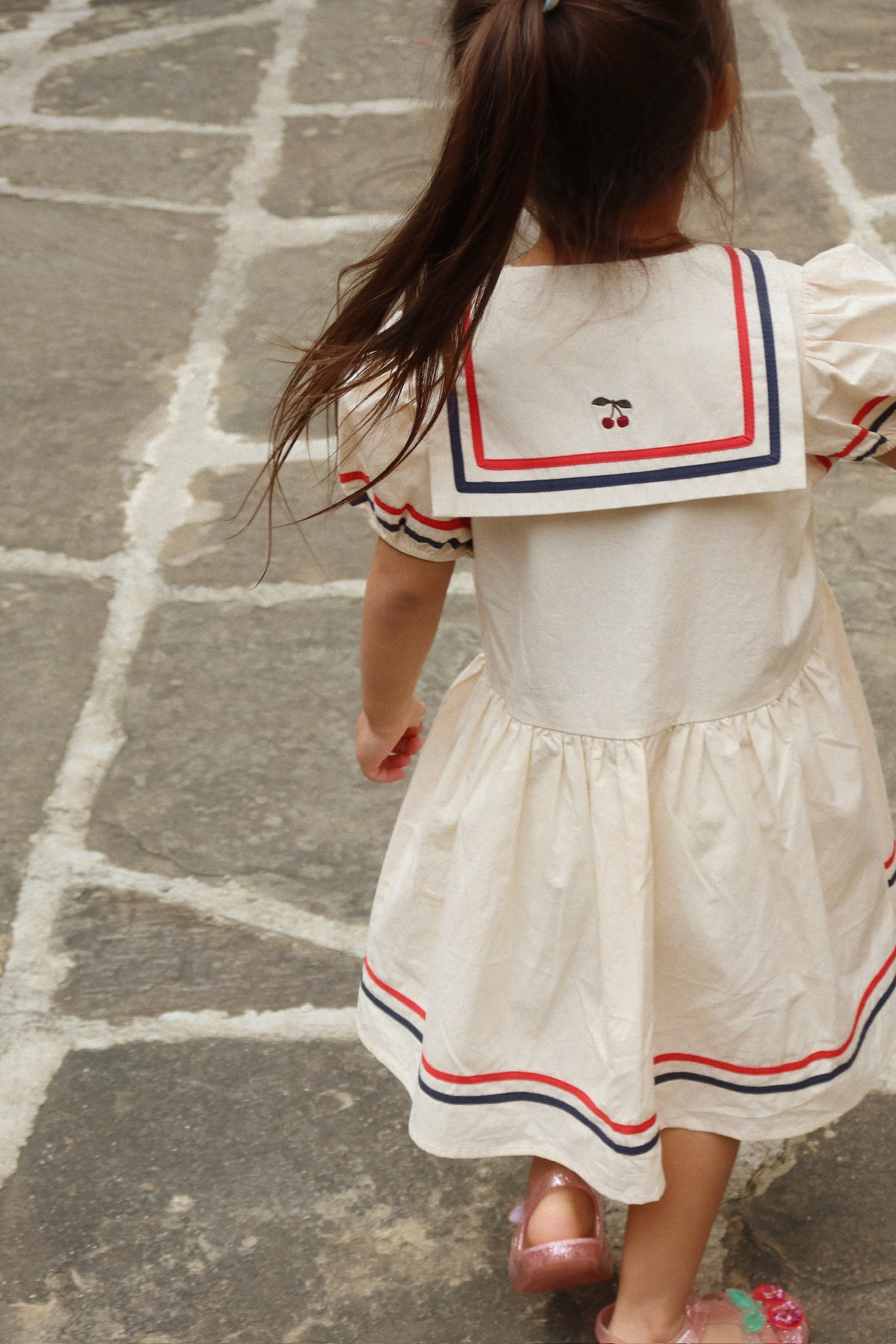 Girls Dresses | Shop Kids' Dresses » Konges Sløjd® – Page 2