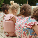 Konges Sløjd A/S FLOAT VEST & BELTS bloomiegrape