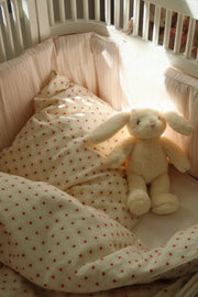 Konges Sløjd A/S BABY BEDDING mirage