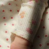 Konges Sløjd A/S BABY BEDDING mirage