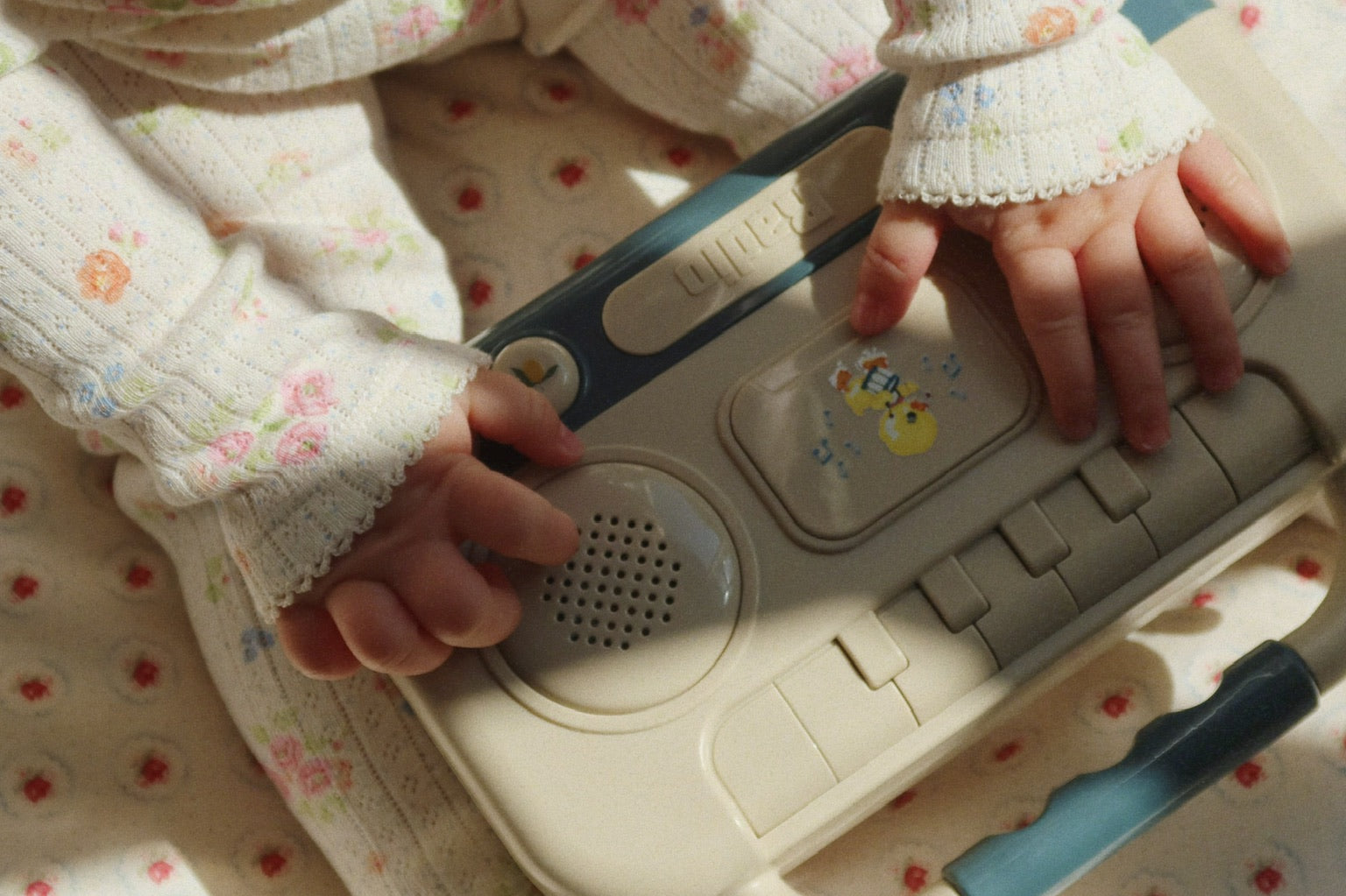 Konges Sløjd A/S BABY TOYS multi