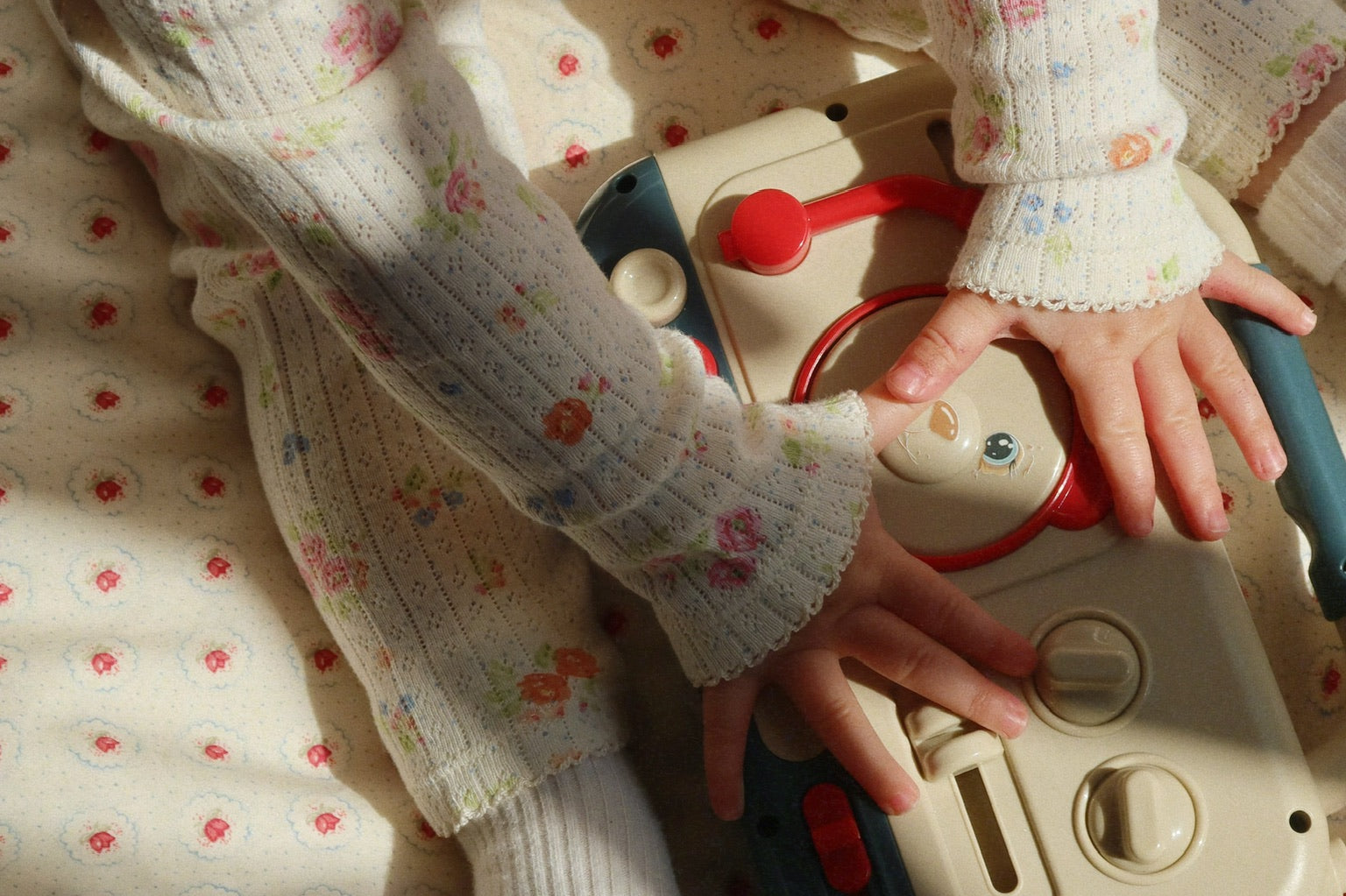 Konges Sløjd A/S BABY TOYS multi