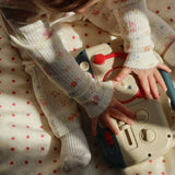 Konges Sløjd A/S ONESIES minnie coeur