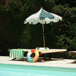 Konges Sløjd A/S SWIM RINGS green stripe