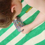 Konges Sløjd A/S GAMES dinomite