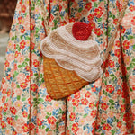 Konges Sløjd A/S BAGS & WALLET multi