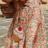 Konges Sløjd A/S BAGS & WALLET multi