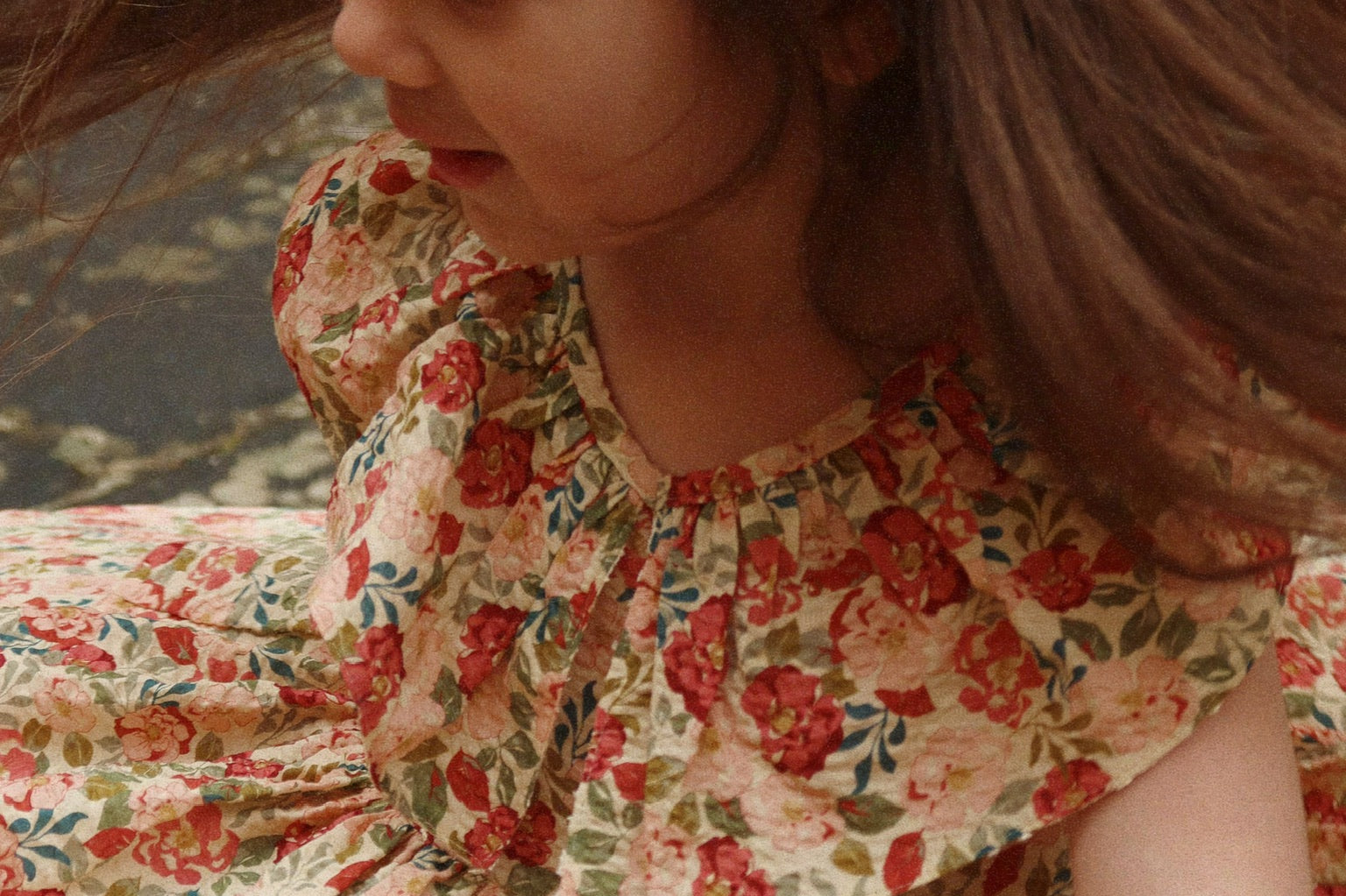 Konges Sløjd A/S HAIR ACCESSORIES bunny