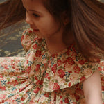 Konges Sløjd A/S HAIR ACCESSORIES bunny