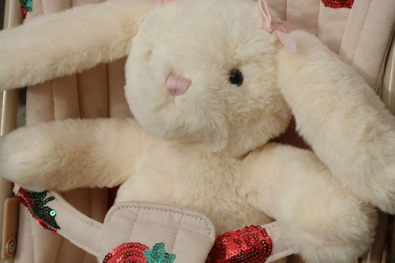 Konges Sløjd A/S DOLL ESSENTIALS strawberry